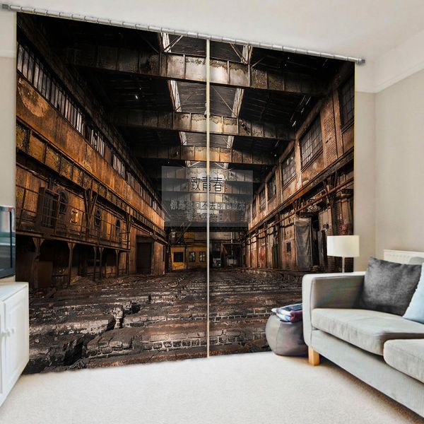 luxury blackout 3d window curtains for living room bedroom brown space curtains 3d stereoscopic curtains
luxury blackout 3d window curtains for living room bedroom brown space curtains 3d stereoscopic curtains