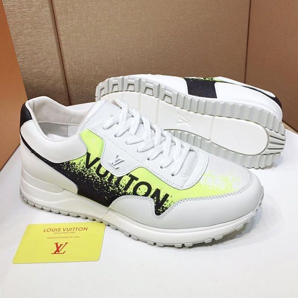 new run away sneaker mens shoes scarpe sportive da uomo sports vintage autumn and winter shoes fashion low lace -up sneaker, Black
new run away sneaker mens shoes scarpe sportive da uomo sports vintage autumn and winter shoes fashion low lace -up sneaker, Black