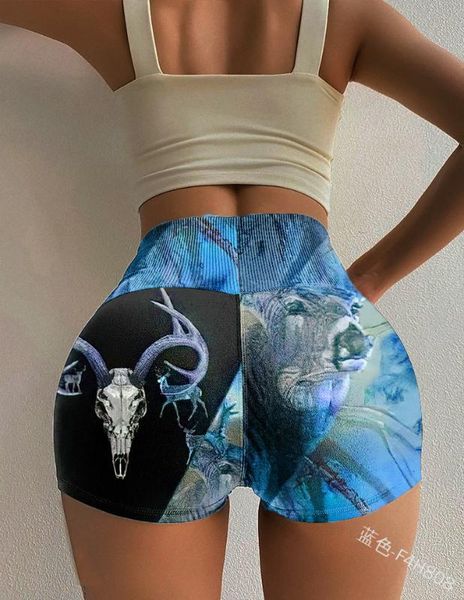 новые горячие продажи сексуальные женщины высокой талией tight шорты лето ladies спорт тренажерный зал велоспорт шорты смешные elk печати сл, Black;blue
новые горячие продажи сексуальные женщины высокой талией tight шорты лето ladies спорт тренажерный зал велоспорт шорты смешные elk печати сл, Black;blue