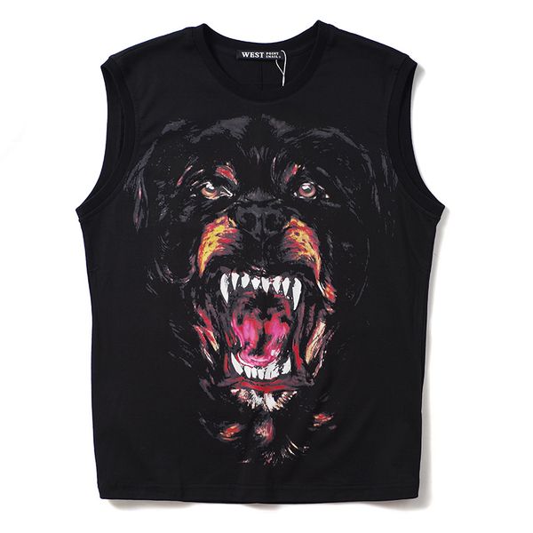 givenchy gvc роскошный мужской конструктор без рукавов футболки конструктор вскользь коротких рукава моды печати высокого качества мужчины, White;black
givenchy gvc роскошный мужской конструктор без рукавов футболки конструктор вскользь коротких рукава моды печати высокого качества мужчины, White;black