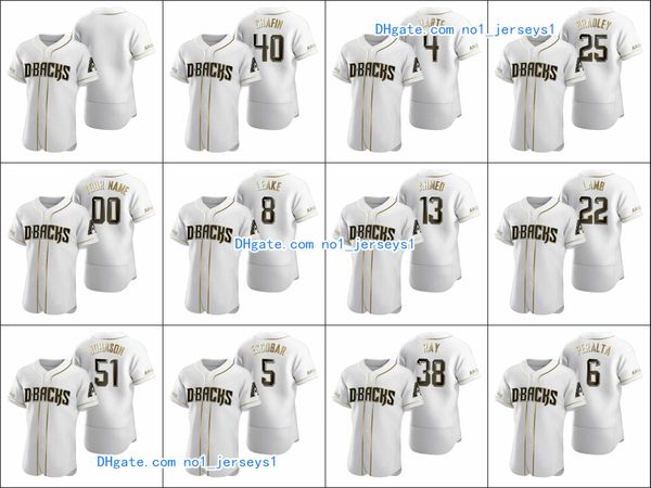 arizona diamondbacks 22 jake lamb 6 david peralta 25 archie bradley men women youth white custom authentic golden edition jersey, Black
arizona diamondbacks 22 jake lamb 6 david peralta 25 archie bradley men women youth white custom authentic golden edition jersey, Black