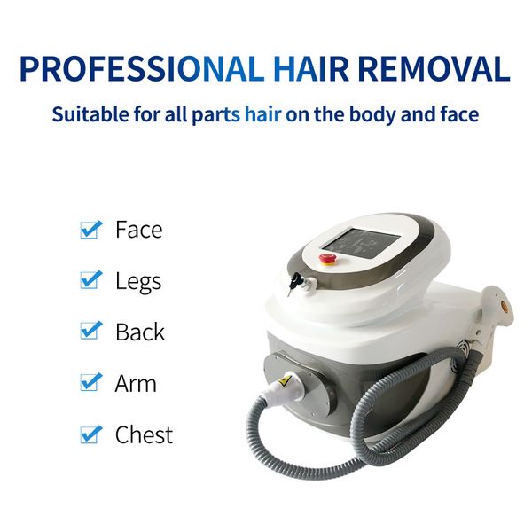 triple wavelength 1064nm 755nm 808nm diode laser hair removal machine, Black
triple wavelength 1064nm 755nm 808nm diode laser hair removal machine, Black