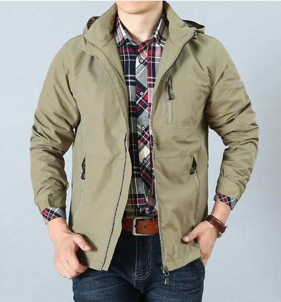 мужская повседневная куртка ветровка весна осень outwear quick dry дышащий с капюшоном пальто army водонепроницаемый тонкая куртка 5xl, Black;brown
мужская повседневная куртка ветровка весна осень outwear quick dry дышащий с капюшоном пальто army водонепроницаемый тонкая куртка 5xl, Black;brown