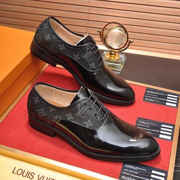 breathable men shoes luxury with box dress shoes sneakers plus size minister derby chaussures pour hommes formal design luxury
breathable men shoes luxury with box dress shoes sneakers plus size minister derby chaussures pour hommes formal design luxury