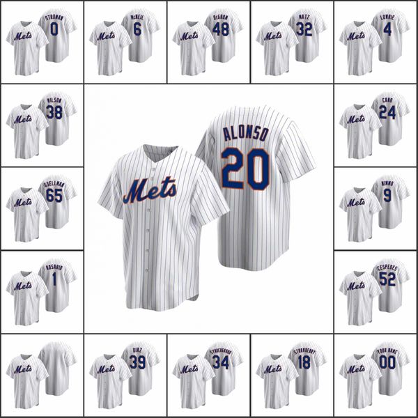 new york mets #48 jacob degrom 20 pete alonso 18 darryl strawberry men women youth custom white replica home jersey, Black
new york mets #48 jacob degrom 20 pete alonso 18 darryl strawberry men women youth custom white replica home jersey, Black