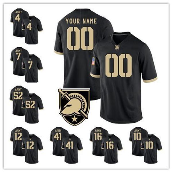 custom 2019 new ncaa army black knights any name number black 8 kelvin hopkins jr. 5 kell walker 3 sandon mccoy college football jersey
custom 2019 new ncaa army black knights any name number black 8 kelvin hopkins jr. 5 kell walker 3 sandon mccoy college football jersey