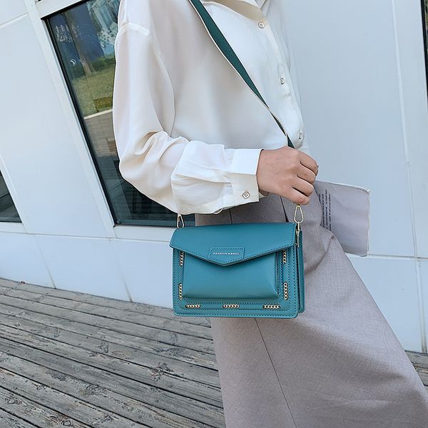 womens small bag 2020 new style korean-style ins bag advanced sense western style messenger bag women wide shoulder strap shoul
womens small bag 2020 new style korean-style ins bag advanced sense western style messenger bag women wide shoulder strap shoul