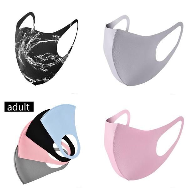 fashion accessories anti dust face mouth cover pm2.5 mask respirator dustproof anti-bacterial washable reusable ice silk cotton t fpyxll
fashion accessories anti dust face mouth cover pm2.5 mask respirator dustproof anti-bacterial washable reusable ice silk cotton t fpyxll