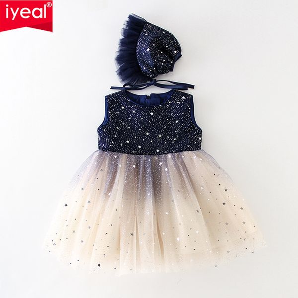 iyeal iyeal sequin princess flower baby girl dresses with hat pearls ball gown tulle wedding party communion dress for newborn, Red;yellow
iyeal iyeal sequin princess flower baby girl dresses with hat pearls ball gown tulle wedding party communion dress for newborn, Red;yellow