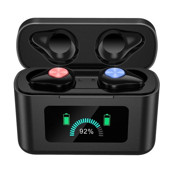 x16 bluetooth наушники правда беспроводные наушники 5,0 tws в ear наушники мини-гарнитура intelligent power monitoring игры нет задержка
x16 bluetooth наушники правда беспроводные наушники 5,0 tws в ear наушники мини-гарнитура intelligent power monitoring игры нет задержка