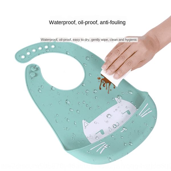 xg1t0 silicone baby's mouth pocket silica gel silica gel for eating three-dimensional waterproof super soft dining pocket children'
xg1t0 silicone baby's mouth pocket silica gel silica gel for eating three-dimensional waterproof super soft dining pocket children'
