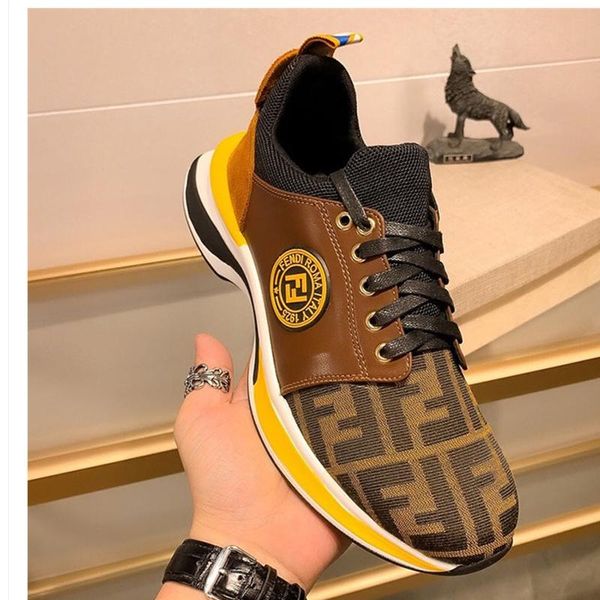 084 men's designer casual sports shoes, fashion brand outdoor casual shoes, original box packaging fast delivery, Black
084 men's designer casual sports shoes, fashion brand outdoor casual shoes, original box packaging fast delivery, Black