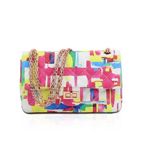 women's bag colored mini colorful purse fashion pu leather bag shoulder bags casual tote big size lettered printing handbags
women's bag colored mini colorful purse fashion pu leather bag shoulder bags casual tote big size lettered printing handbags