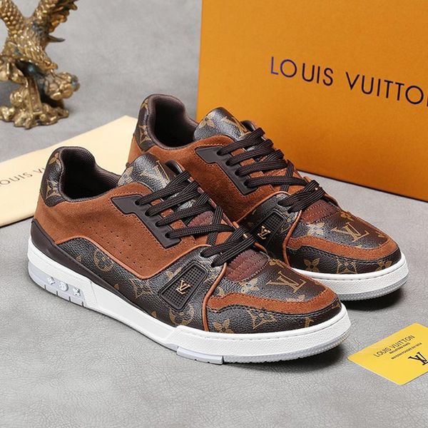 men shoes trainer sneaker chaussures pour hommes fashion type breathable zapatos para hombre fast ship luxury design casual mens shoes, Black
men shoes trainer sneaker chaussures pour hommes fashion type breathable zapatos para hombre fast ship luxury design casual mens shoes, Black