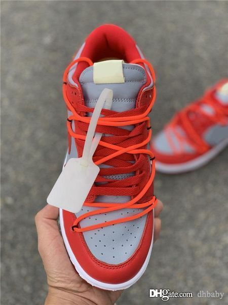 new authentic off dunk low leather collection white running shoes university red wolf grey athletic men women sports sneakers with box
new authentic off dunk low leather collection white running shoes university red wolf grey athletic men women sports sneakers with box