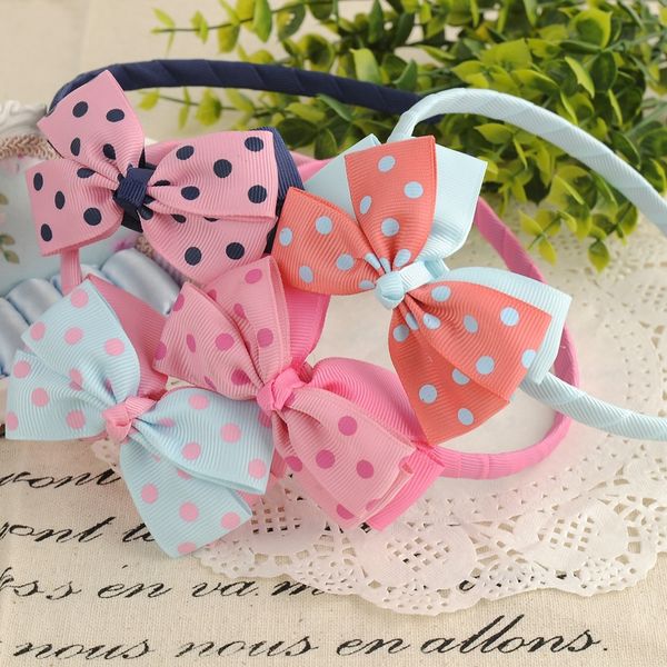 iltez korean children's cute hair band butterfly headdress multiple bowknot wave dot hair band baby head buckle floral headdress net lo, Slivery;white
iltez korean children's cute hair band butterfly headdress multiple bowknot wave dot hair band baby head buckle floral headdress net lo, Slivery;white