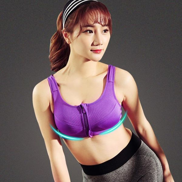 sports bra yoga bra padded women's sport 4 color camisole push up running breathable athletic vest shirt fitness, White;black
sports bra yoga bra padded women's sport 4 color camisole push up running breathable athletic vest shirt fitness, White;black