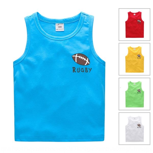 new versatile children's pure cotton men's and children's girls' baby's candy vest pure cotton base candy color i-t, Blue
new versatile children's pure cotton men's and children's girls' baby's candy vest pure cotton base candy color i-t, Blue