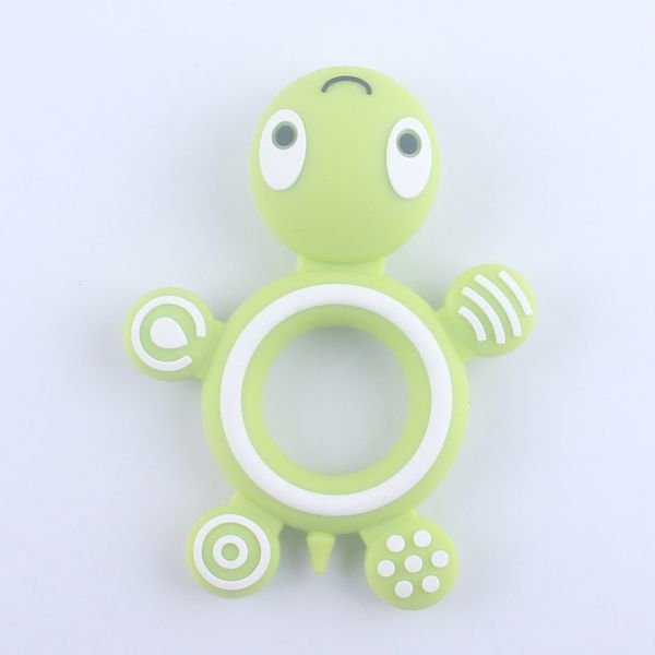 1pcs pink turtle teeth teeth teething toys baby anti-bite silicone molar toys for children
1pcs pink turtle teeth teeth teething toys baby anti-bite silicone molar toys for children