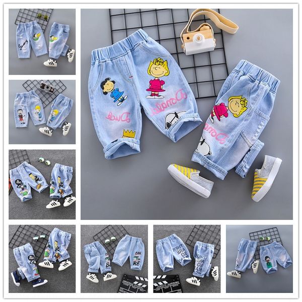 2019 korean style children children's shorts children's clothing boys and girls korean style trendy cartoon denim shorts sale, Blue
2019 korean style children children's shorts children's clothing boys and girls korean style trendy cartoon denim shorts sale, Blue