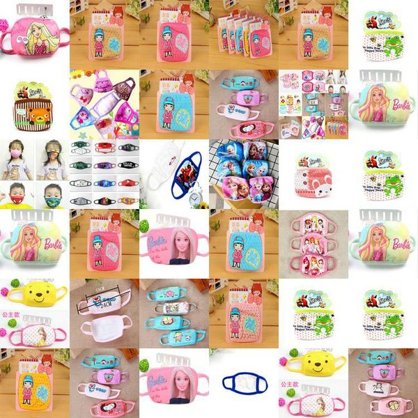 cloth cartoon face mask children face mask exhaust dust sun block colorful masks cloth cartoon official exdnf bde2011, Black 
cloth cartoon face mask children face mask exhaust dust sun block colorful masks cloth cartoon official exdnf bde2011, Black