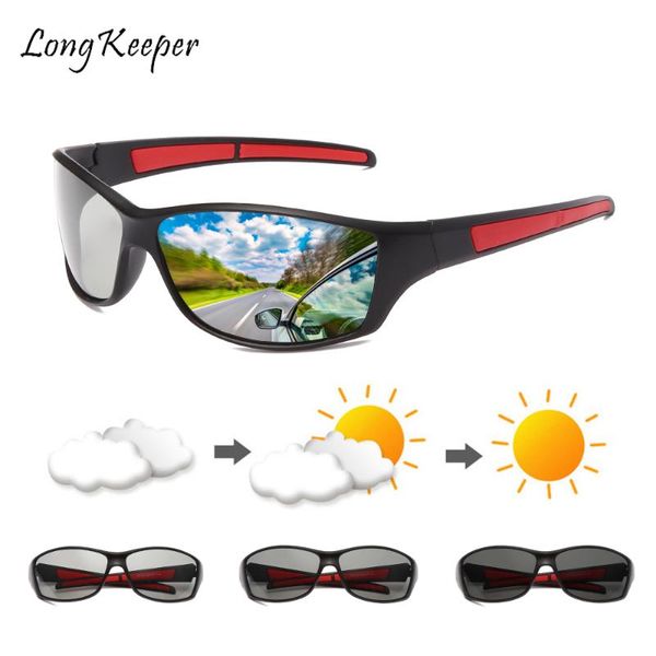 classic square color change sunglasses men pchromic polarized chameleon sun glasses matte black driving shades glasses women, White;black
classic square color change sunglasses men pchromic polarized chameleon sun glasses matte black driving shades glasses women, White;black