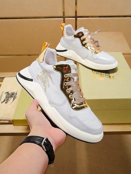 new6 luxury men's casual shoes fashion wild air cushion sports shoes comfortable travel men's shoes original box packaging zapatos, Black
new6 luxury men's casual shoes fashion wild air cushion sports shoes comfortable travel men's shoes original box packaging zapatos, Black