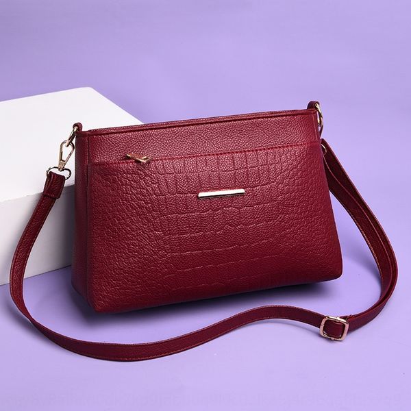 2020 new women's korean fashion women's shoulder square shoulder messenger mobile phone small middle-aged mother bag small square
2020 new women's korean fashion women's shoulder square shoulder messenger mobile phone small middle-aged mother bag small square