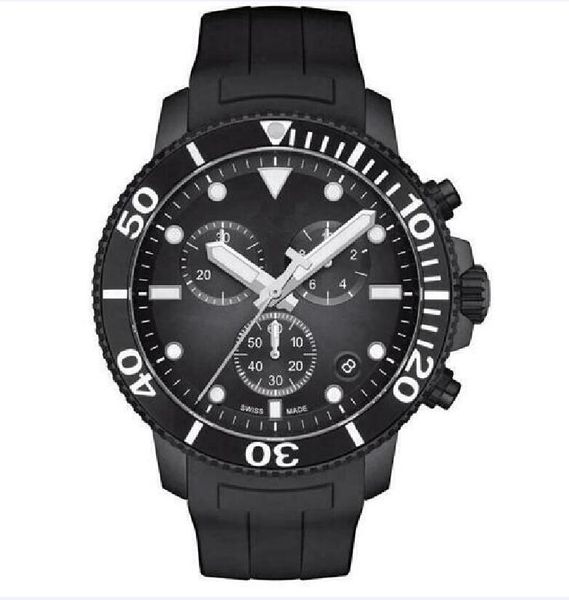 brand new mens t120.417.37.051.02 seastar 1000 black chronograph watch, Slivery;brown
brand new mens t120.417.37.051.02 seastar 1000 black chronograph watch, Slivery;brown
