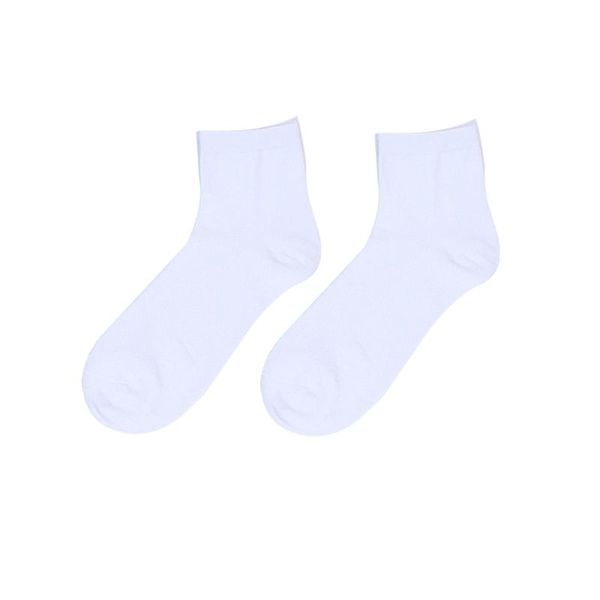 10pairs sport cotton blend comfortable washable easy wear men socks home breathable mesh solid color business mid-calf length, Black
10pairs sport cotton blend comfortable washable easy wear men socks home breathable mesh solid color business mid-calf length, Black