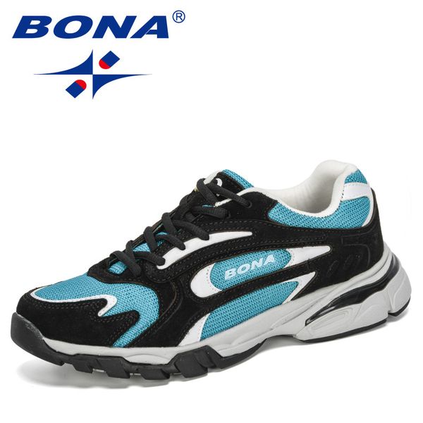 bona 2020 new style classic men sneakers fashion mesh men's casual shoes outdoor running jogging shoes man zapatillas hombre
bona 2020 new style classic men sneakers fashion mesh men's casual shoes outdoor running jogging shoes man zapatillas hombre
