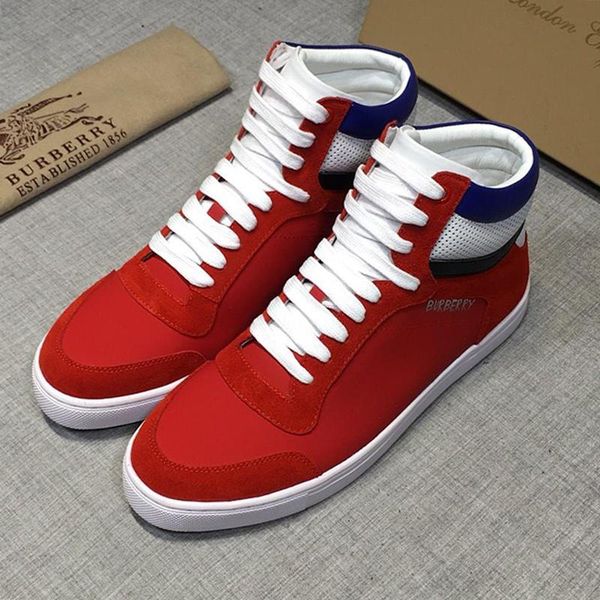 новое прибытие спорт mens высокого верха обуви мода осень и зима комфортная footwears плюс размер lace -до роскошные мужчины boots с origin, Black
новое прибытие спорт mens высокого верха обуви мода осень и зима комфортная footwears плюс размер lace -до роскошные мужчины boots с origin, Black