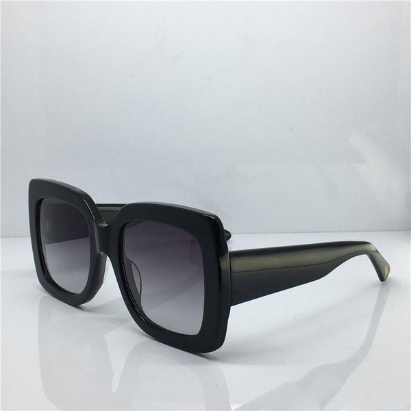 0083 popular sunglasses luxury women brand designer 0083s square summer style full frame uv protection mixed color come with box, White;black
0083 popular sunglasses luxury women brand designer 0083s square summer style full frame uv protection mixed color come with box, White;black
