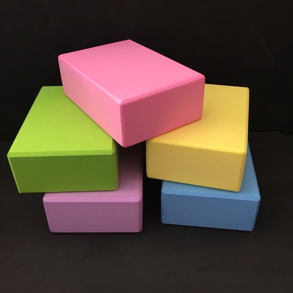 environmental protection yoga dance foam children dance leg pressing practice brick special soft open brick
environmental protection yoga dance foam children dance leg pressing practice brick special soft open brick