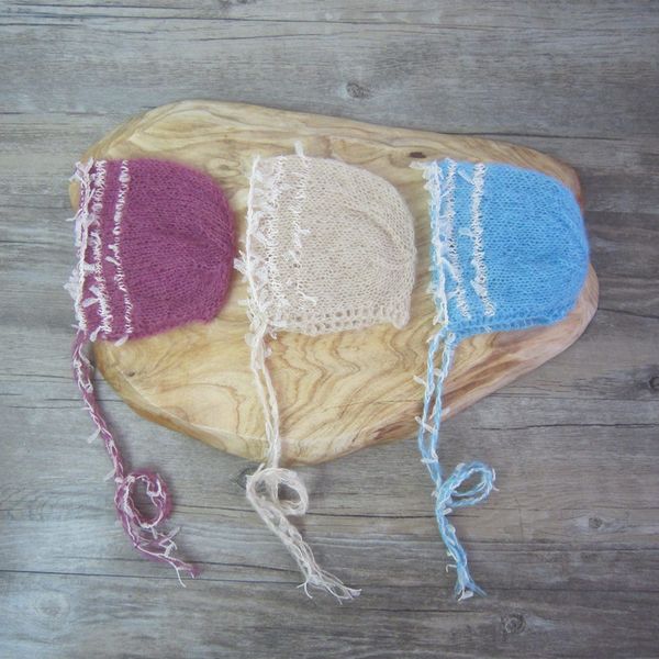 newborn hat pgraphy props,mohair lace hat bonnet cap,baby pgraphy props, Yellow
newborn hat pgraphy props,mohair lace hat bonnet cap,baby pgraphy props, Yellow