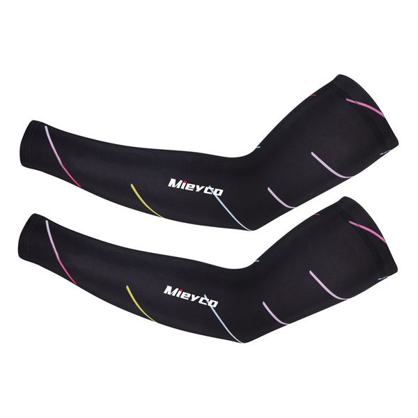 elbow & knee pads mieyco cycling running bicycle sleeves uv sun protection cuff cover protective arm sleeve bike sport warmers, Black;gray
elbow & knee pads mieyco cycling running bicycle sleeves uv sun protection cuff cover protective arm sleeve bike sport warmers, Black;gray