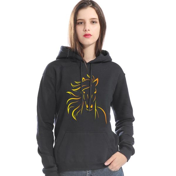 sweatshirt for women streetwear hoody autumn winter 2020 new fashion harajuku women's hoodies flying horse animal kpop hoodie, Black
sweatshirt for women streetwear hoody autumn winter 2020 new fashion harajuku women's hoodies flying horse animal kpop hoodie, Black
