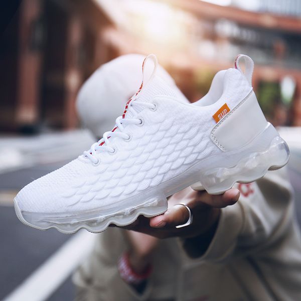 men sneakers new brand running shoes fashion walking casual shoes comfortable non-slip male trainers footwear sports
men sneakers new brand running shoes fashion walking casual shoes comfortable non-slip male trainers footwear sports