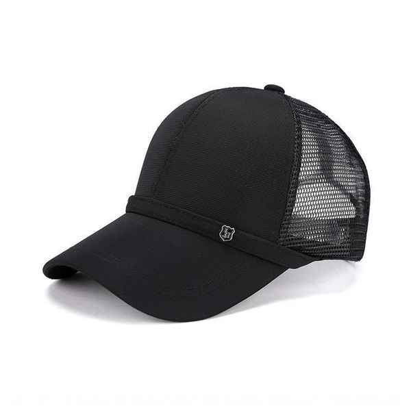 men's sun outdoor sunscreen breathable mesh women's baseball hat hat korean fashion baseball cap cap cap, Blue;gray
men's sun outdoor sunscreen breathable mesh women's baseball hat hat korean fashion baseball cap cap cap, Blue;gray