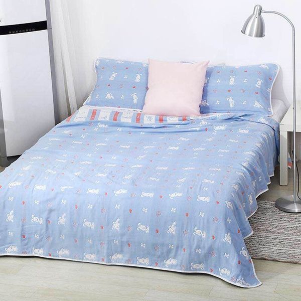 lwctk six-layer gauze pure cotton air-conditioned single double soft comfortable towel quilt four towel air conditioner air conditioning sea
lwctk six-layer gauze pure cotton air-conditioned single double soft comfortable towel quilt four towel air conditioner air conditioning sea