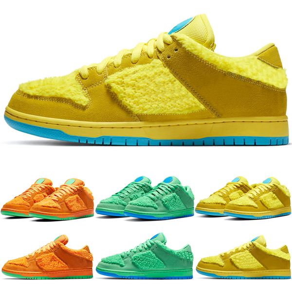 dunk men women running shoes orange green yellow blue pink bear mens womens trainers sports sneakers size 36-45, White;red
dunk men women running shoes orange green yellow blue pink bear mens womens trainers sports sneakers size 36-45, White;red