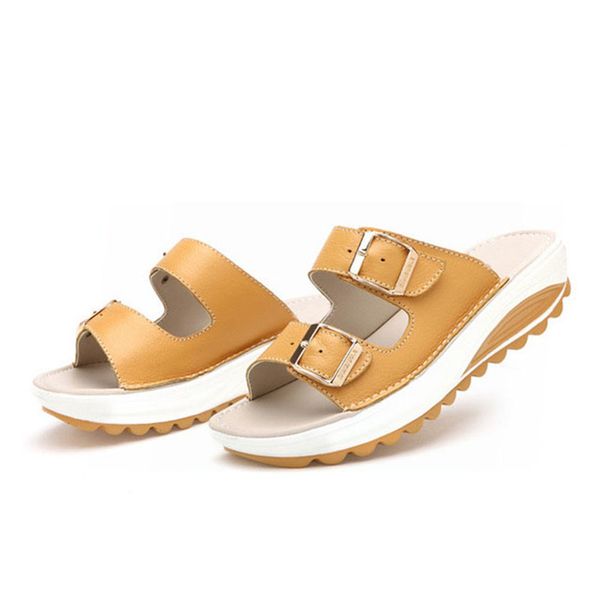 mvvjke plus size 35-42 new summer woman beach slippers sandals casual double buckle clogs sandalias women slip on flip flop cs03, Black
mvvjke plus size 35-42 new summer woman beach slippers sandals casual double buckle clogs sandalias women slip on flip flop cs03, Black