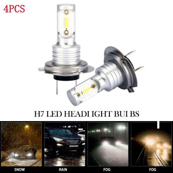 h7 car led headlight bulbs beam angle 12 w 8000lm 6500k super bright auto headlight bulbs car accessories
h7 car led headlight bulbs beam angle 12 w 8000lm 6500k super bright auto headlight bulbs car accessories