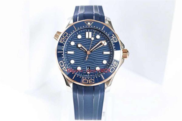 the new watch of 2020 is remapped with 8800 fine steel wire-drawn watchband of 42mm montre de luxe, Slivery;brown
the new watch of 2020 is remapped with 8800 fine steel wire-drawn watchband of 42mm montre de luxe, Slivery;brown