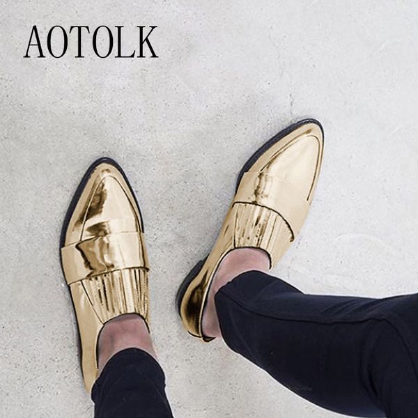 flats shoes for women brand female flat spring pointed toe women loafers shoes fashion soft party casual shoe 2020 de, Black
flats shoes for women brand female flat spring pointed toe women loafers shoes fashion soft party casual shoe 2020 de, Black