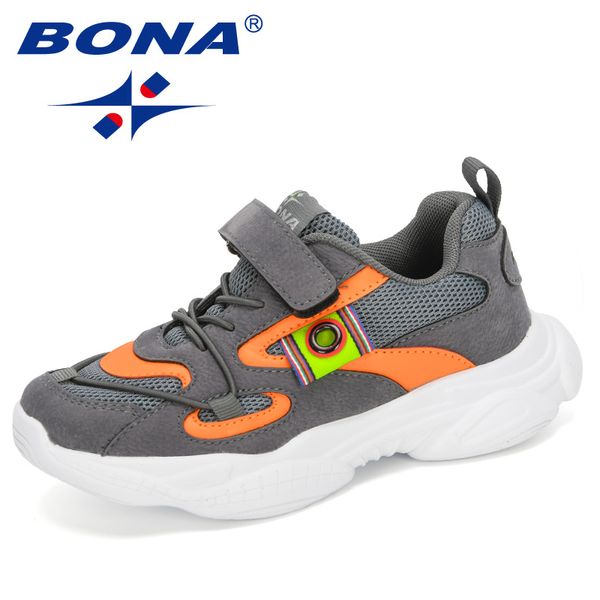 bona 2020 new popullar style sports shoes boys running sneakers children outside travelling leather shoes girls comfortable, Black
bona 2020 new popullar style sports shoes boys running sneakers children outside travelling leather shoes girls comfortable, Black