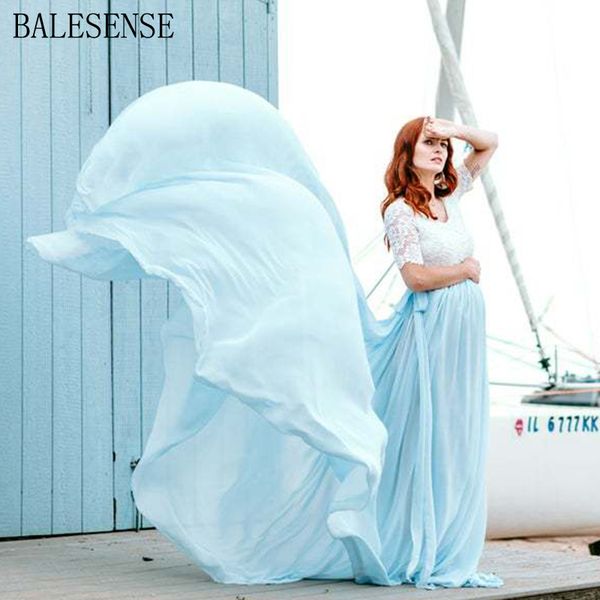 short sleeve lace chiffon maxi gown maternity dresses for p shoot elegant pregnant women baby shower dress pregnancy clothes, White
short sleeve lace chiffon maxi gown maternity dresses for p shoot elegant pregnant women baby shower dress pregnancy clothes, White