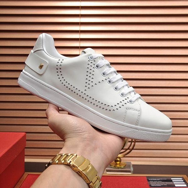 2020 w11 fashion trend mens designer shoes leather mesh breathable comfortable outdoor shoes lace-up casual hiker shoes mens sneakers, Black
2020 w11 fashion trend mens designer shoes leather mesh breathable comfortable outdoor shoes lace-up casual hiker shoes mens sneakers, Black
