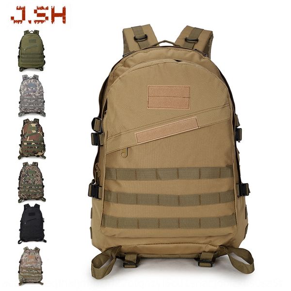 junsheng jedi survival eat chicken three-level mountaineering sports backpack camouflage waterproof tactics backpack 3d
junsheng jedi survival eat chicken three-level mountaineering sports backpack camouflage waterproof tactics backpack 3d
