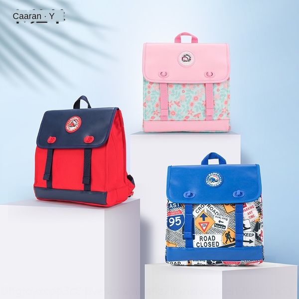 vgwfw karaoyang kindergarten school male and female children er tong bao er tong bao school children's bag korean light waterproof back
vgwfw karaoyang kindergarten school male and female children er tong bao er tong bao school children's bag korean light waterproof back